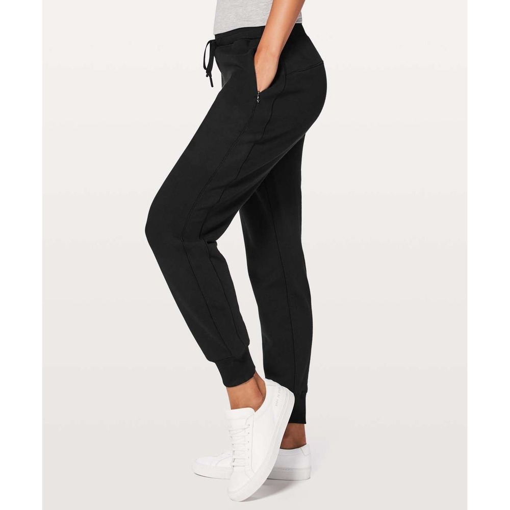 Lululemon Cool and Collected Jogger 28"